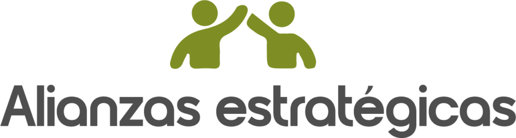 Alianzas estratégicas