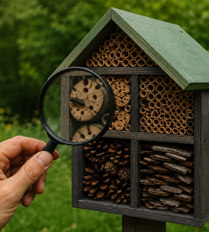 Venta directa para hogares, colegios, jardines, parques y espacios educativos